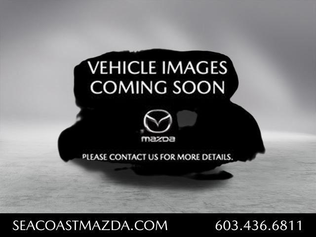 New 2026 Mazda CX-30 2.5 S