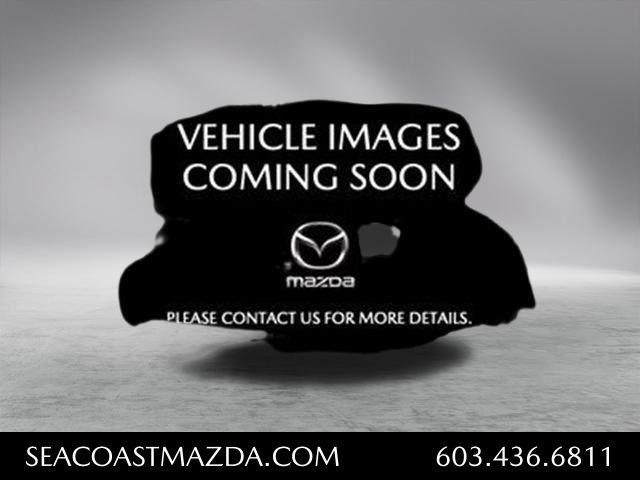 New 2026 Mazda CX-30 2.5 S