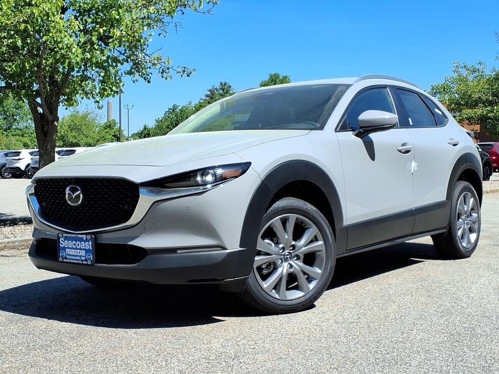 New 2026 Mazda CX-30 Premium Package