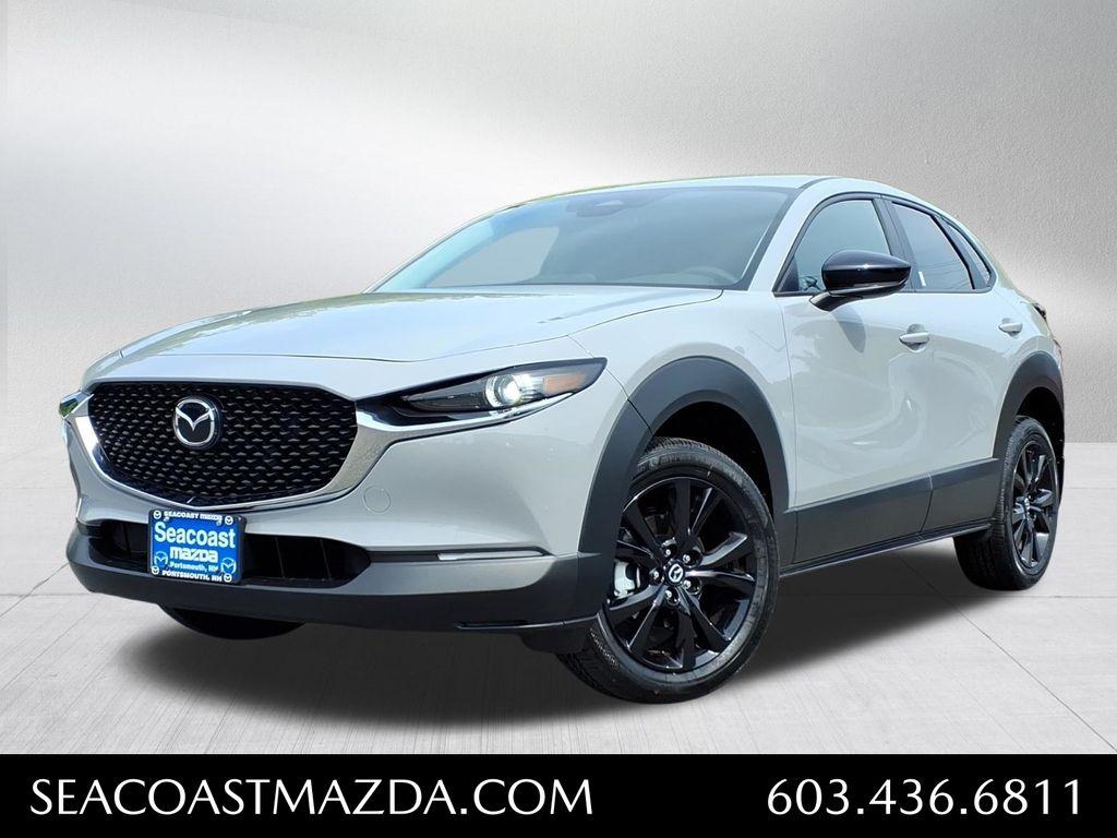 New 2026 Mazda CX-30 Select