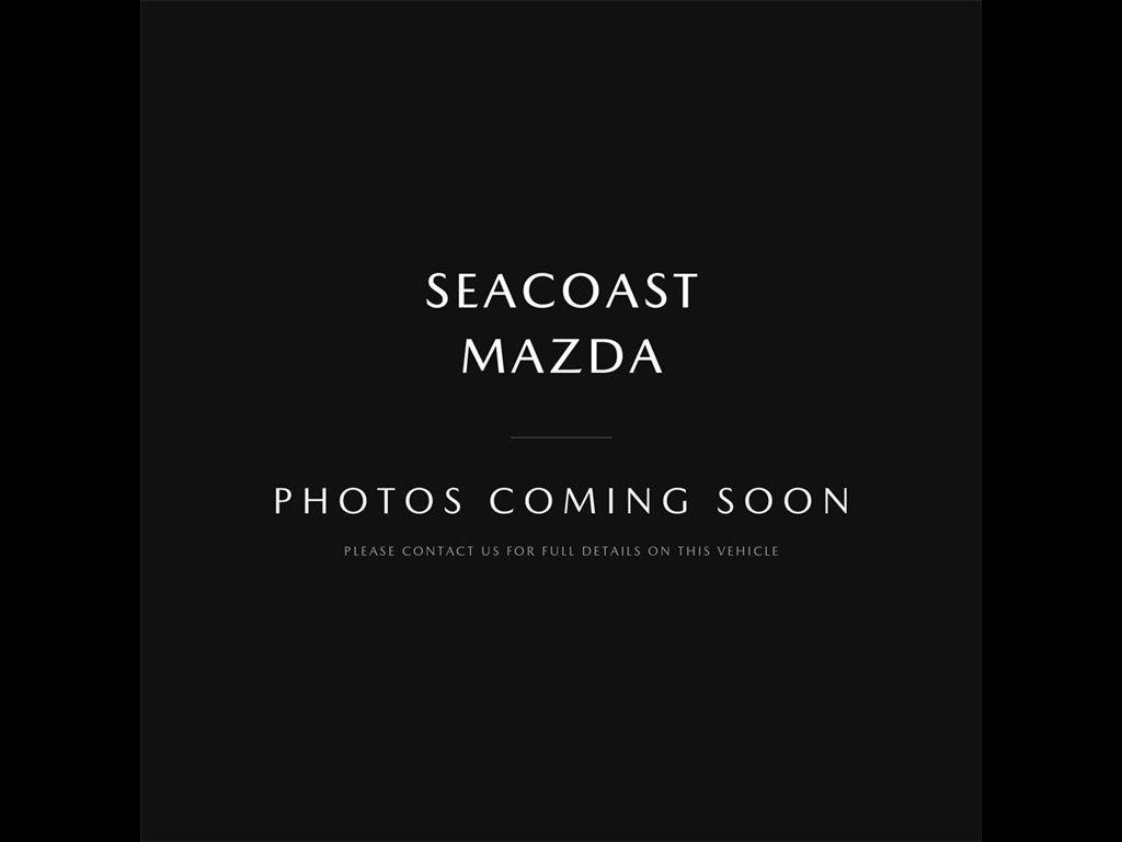 New 2026 Mazda CX-50 Preferred