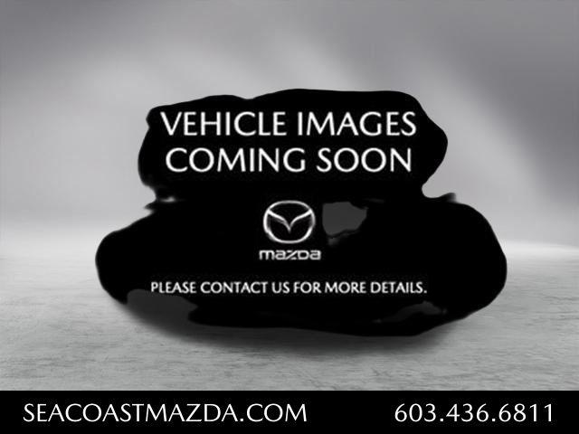 New 2026 Mazda CX-30 Select