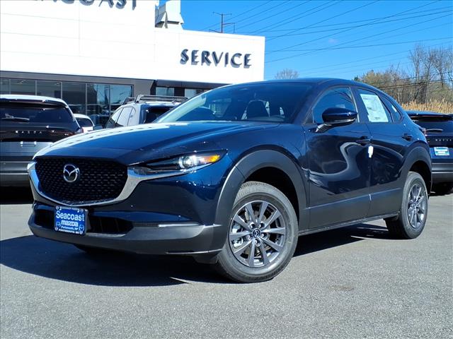 New 2026 Mazda CX-30 2.5 S