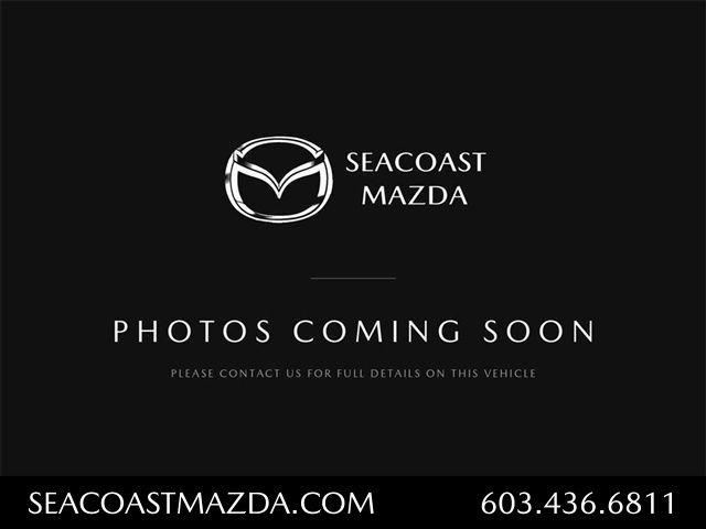 New 2026 Mazda MX-5 Miata Grand Touring