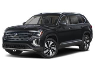 New 2026 Volkswagen Atlas 2.0T SEL