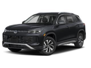 New 2026 Volkswagen Tiguan 2.0T S