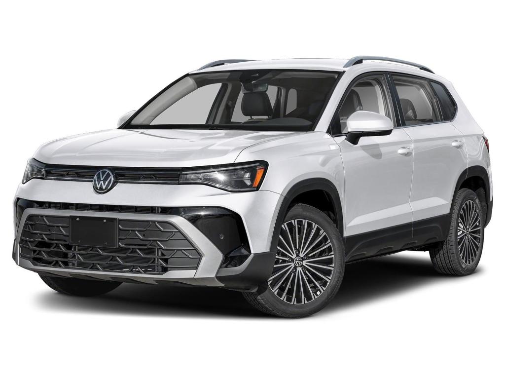New 2026 Volkswagen Taos 1.5T SE