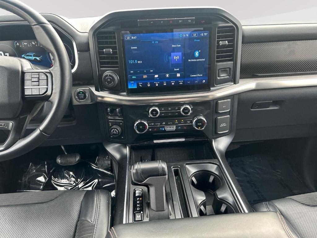 FORD F-150 RAPTOR - 8