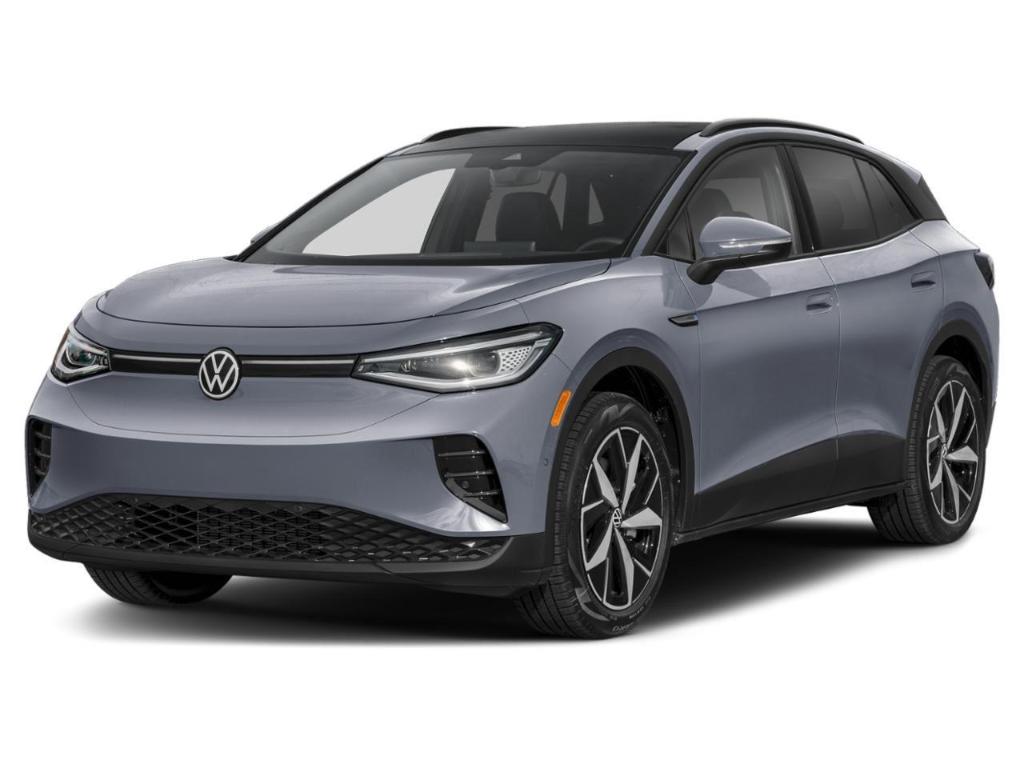 New 2026 Volkswagen ID.4 Pro S