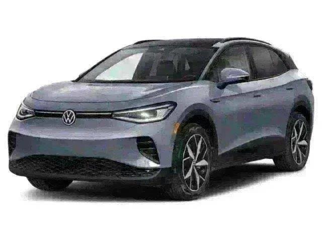 New 2026 Volkswagen ID.4 Pro S