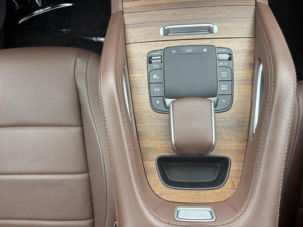 2024 Mercedes-BENZ GLE 缩略图 27