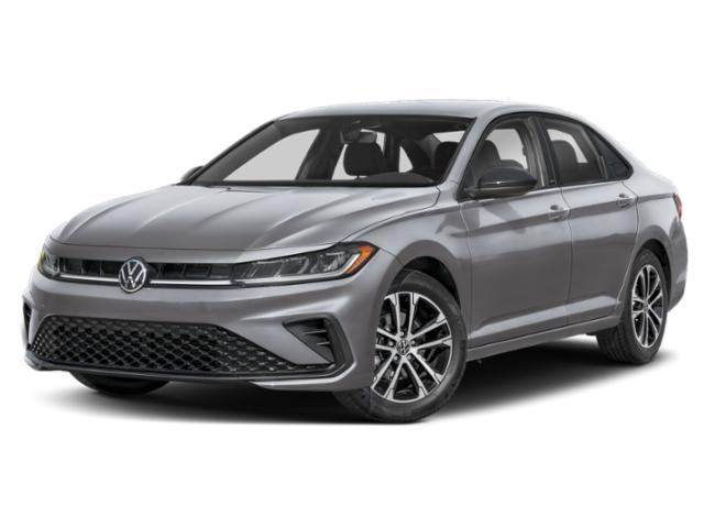 New 2026 Volkswagen Jetta 1.5T Sport