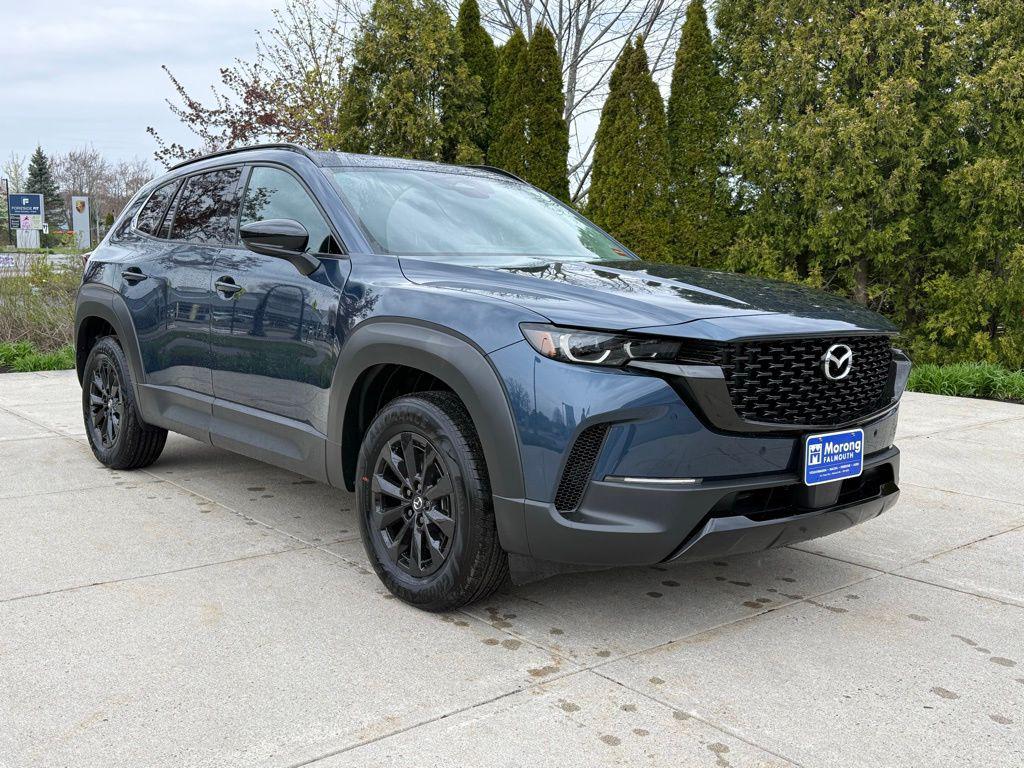 New 2026 Mazda CX-50 Hybrid Premium