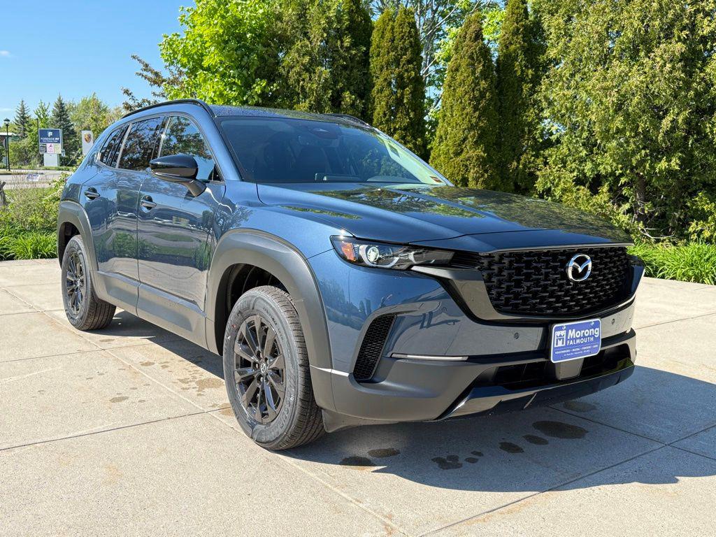 New 2026 Mazda CX-50 Hybrid Premium