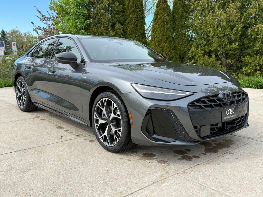 New 2026 Audi A6 Premium Plus quattro S tronic