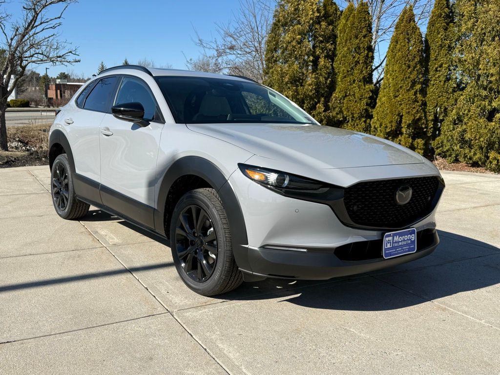 New 2026 Mazda CX-30 2.5 S