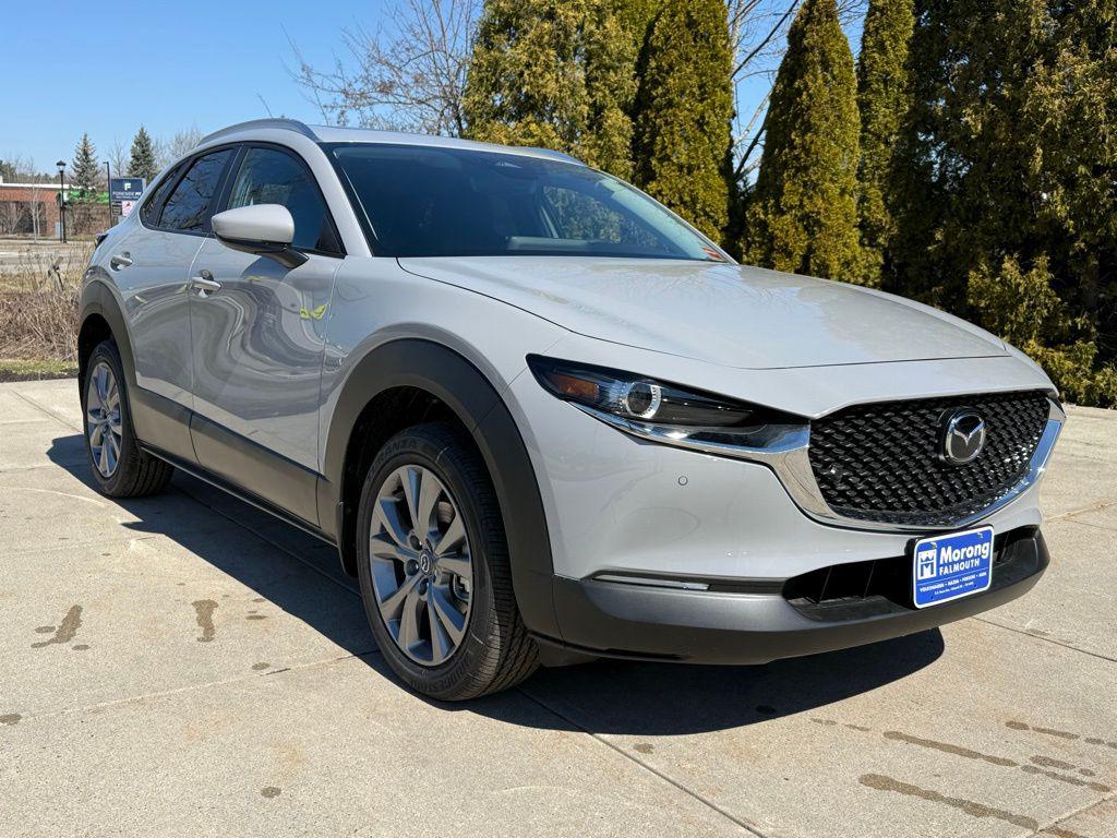 New 2026 Mazda CX-30 2.5 S Preferred Package