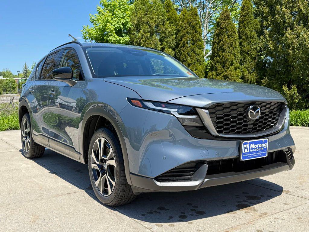 New 2026 Mazda CX-5 2.5 S Preferred Package