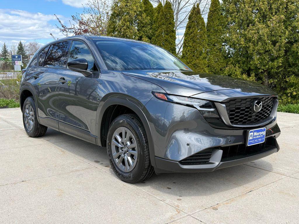 New 2026 Mazda CX-5 2.5 S Select Package