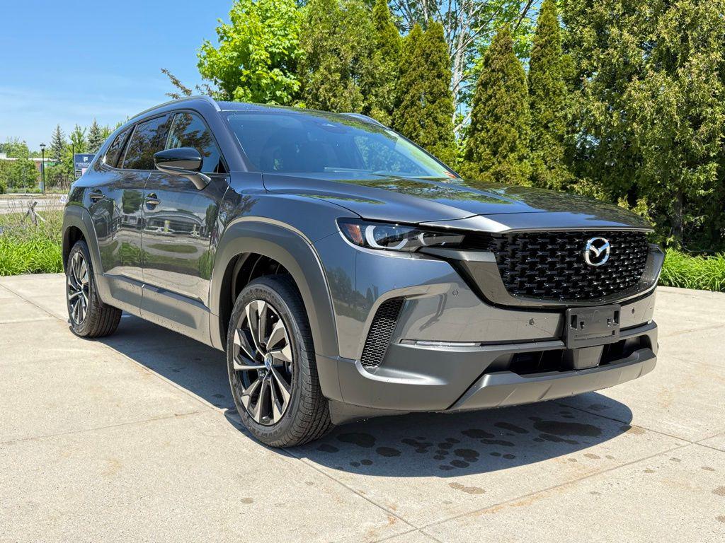 New 2026 Mazda CX-50 Hybrid Premium Plus