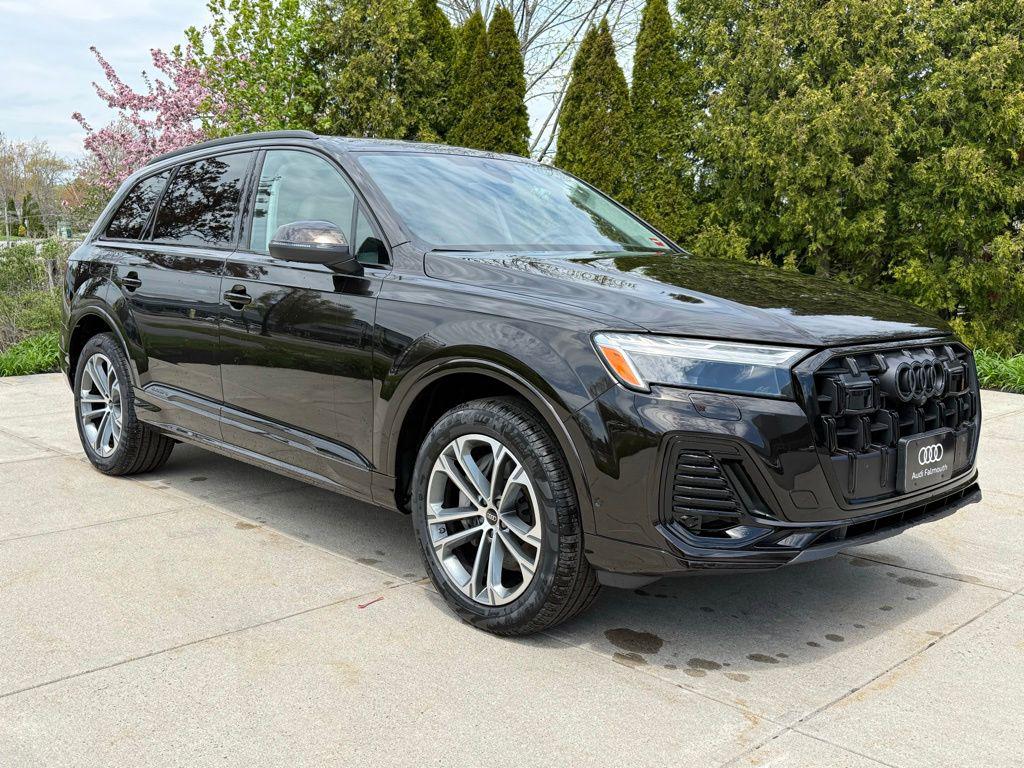 New 2026 Audi Q7 45 Premium