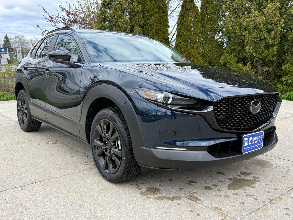 New 2026 Mazda CX-30 2.5 S