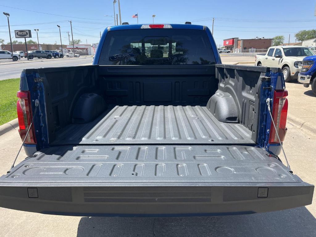 FORD F-150 XLT - 8