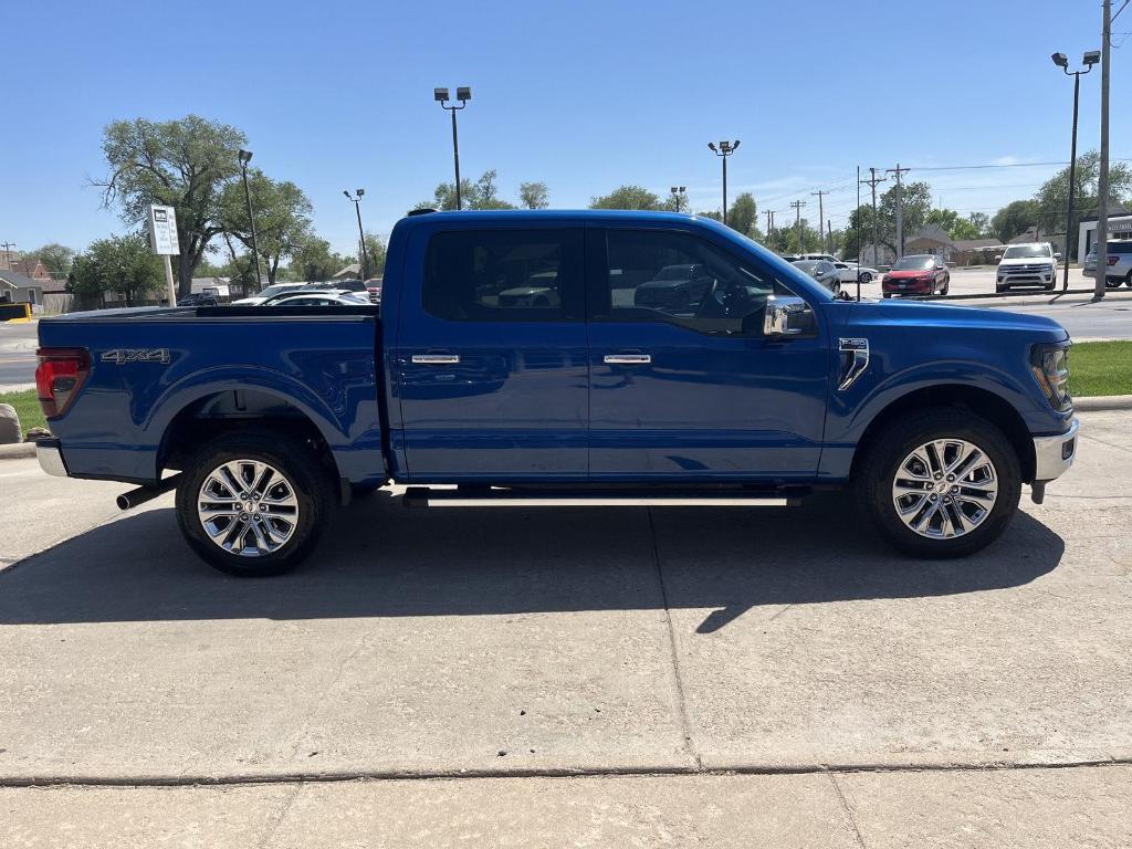 FORD F-150 XLT - 7