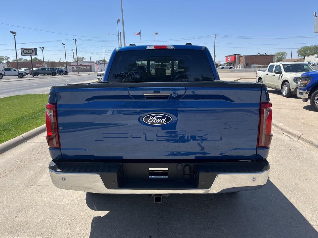 FORD F-150 XLT - 5