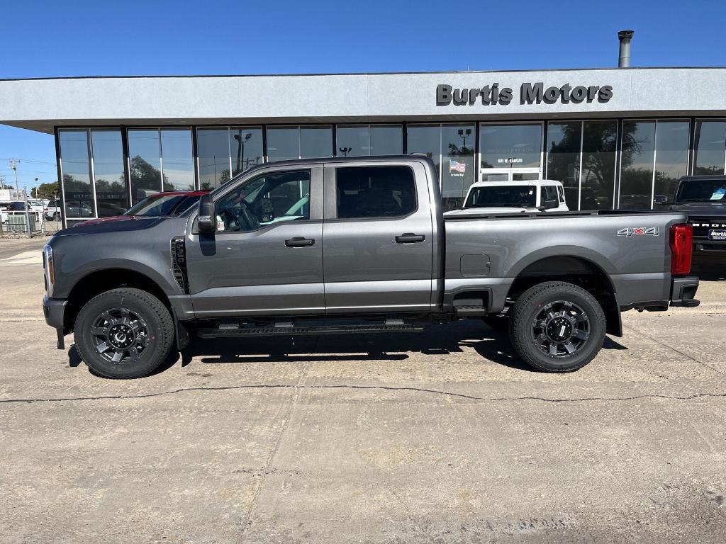 New 2026 Ford F-350 XL