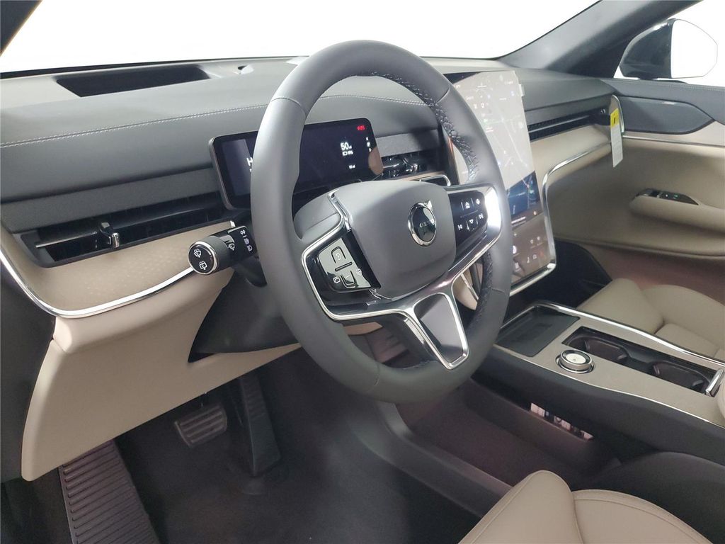 2026 Volvo EX90 PLUS, SINGLE MOTOR, FULLY ELECTRIC, 7 SEATS 照片 24