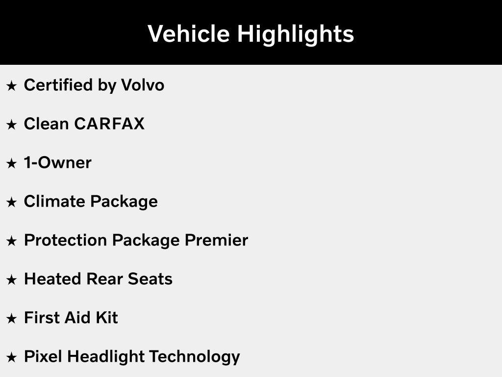 2025 Volvo XC40 B5 PLUS BRIGHT THEME — фото 5