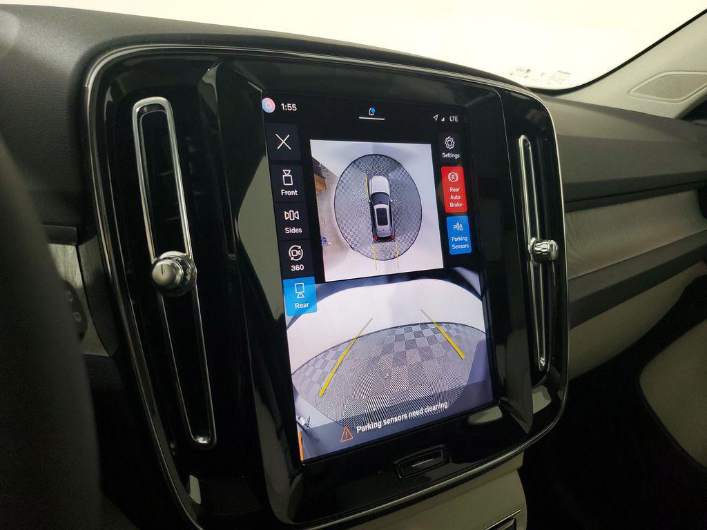 صورة مصغرة 27 لـ 2025 Volvo XC40 B5 PLUS BRIGHT THEME