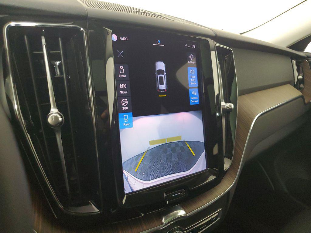 صورة مصغرة 31 لـ 2023 Volvo XC60 B5 PLUS BRIGHT THEME