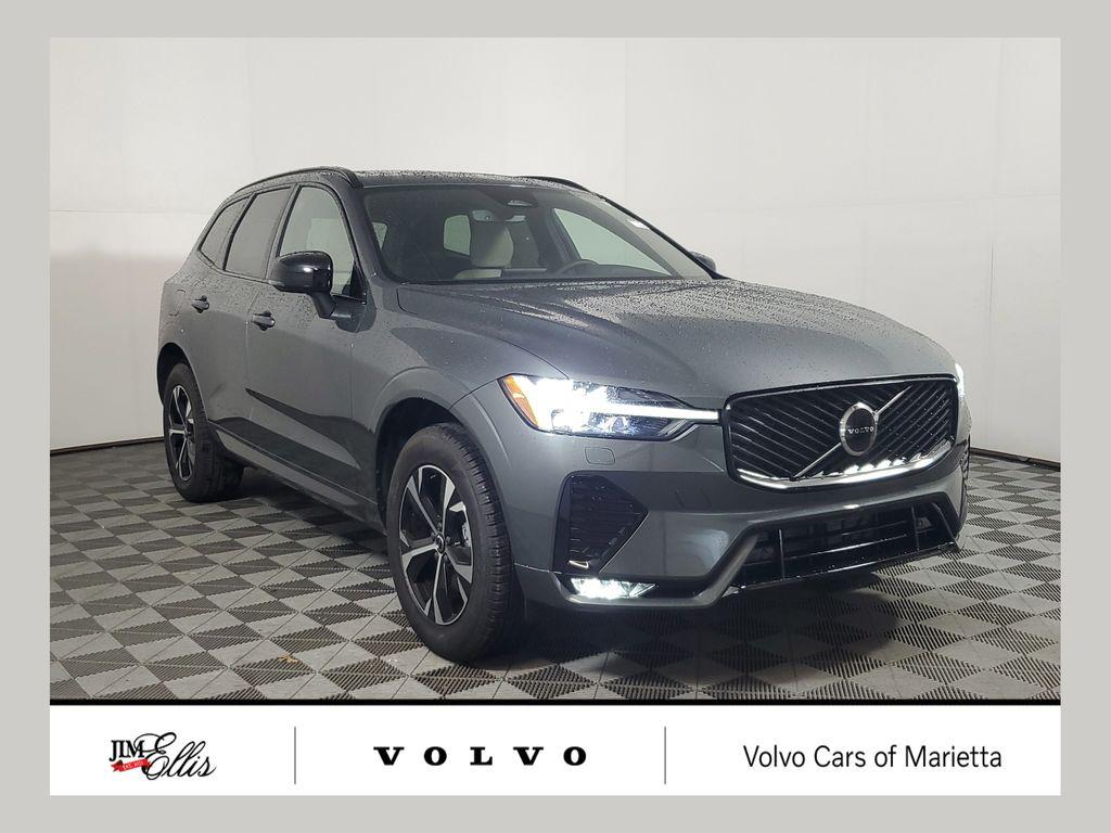 New 2026 Volvo XC60 B5 Core
