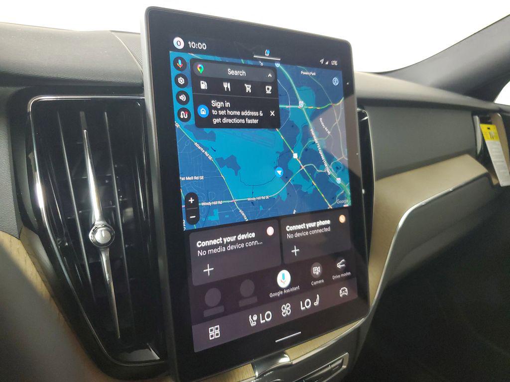 صورة مصغرة 28 لـ 2026 Volvo XC60 B5 CORE