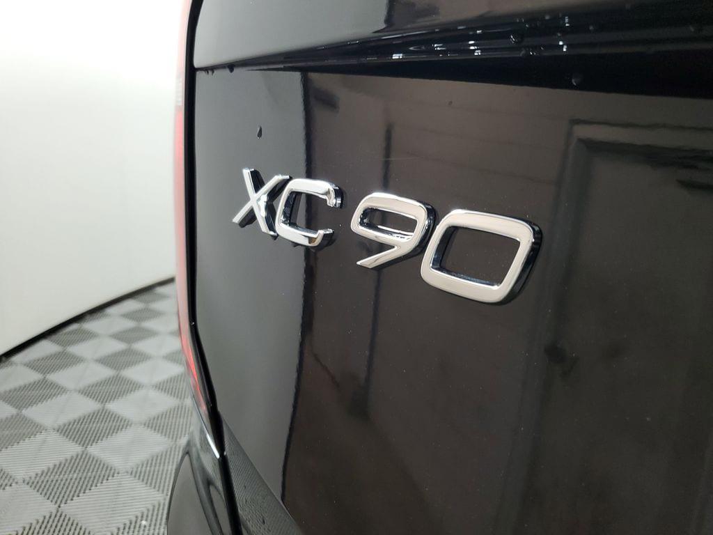 2026 Volvo XC90 ULTRA DARK THEME, B6 AWD GAS (MILD HYBRID), G 照片 8