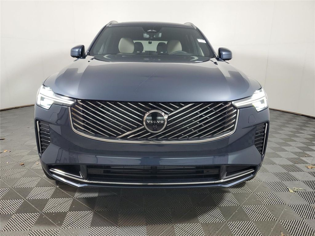 2026 Volvo XC90 PLUG-IN HYBRID ULTRA, T8 AWD, ELECTRIC/GASOLI — фото 2