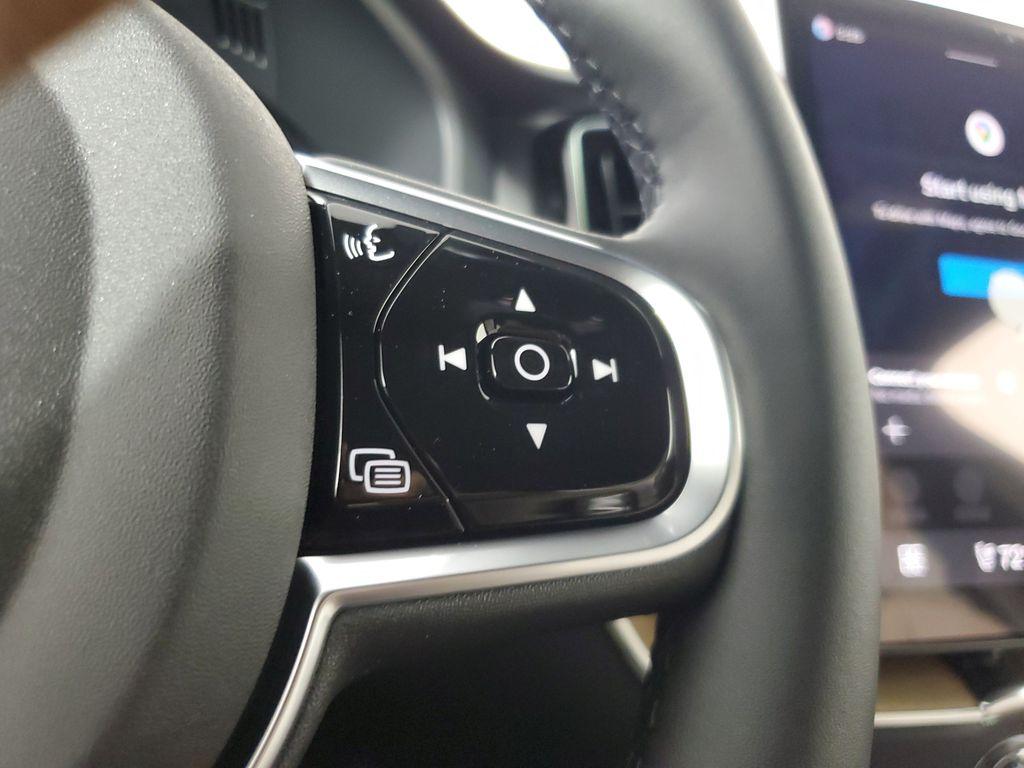 2026 Volvo XC60 B5 PLUS 缩略图 26