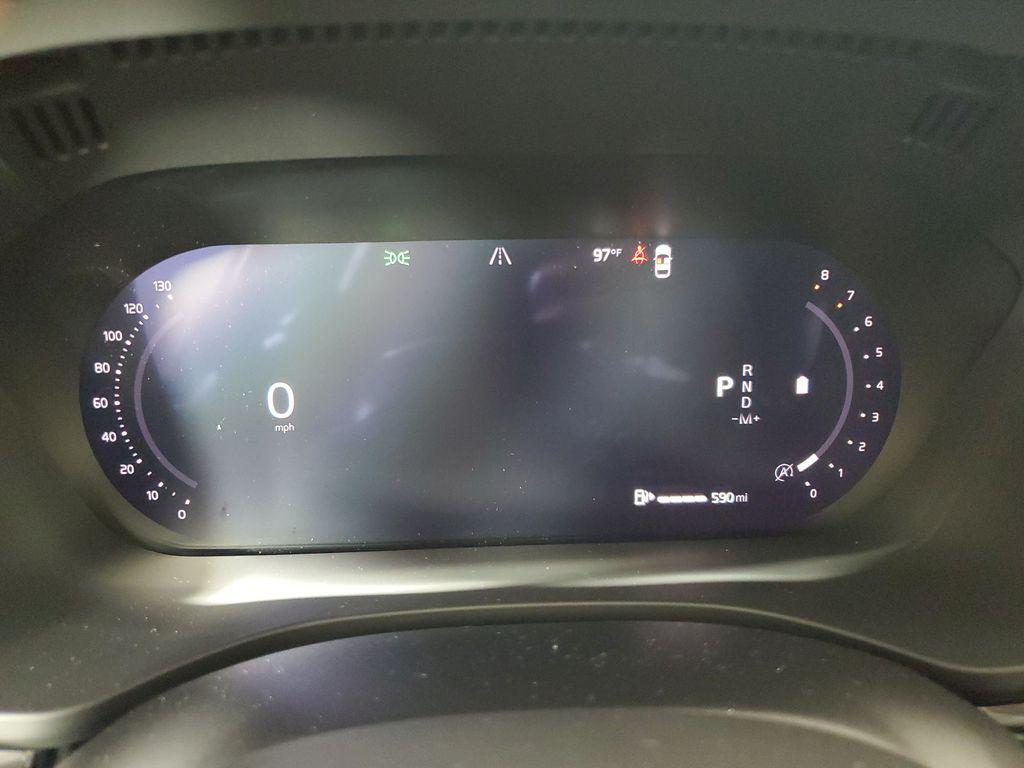 2026 Volvo XC60 B5 PLUS 缩略图 27