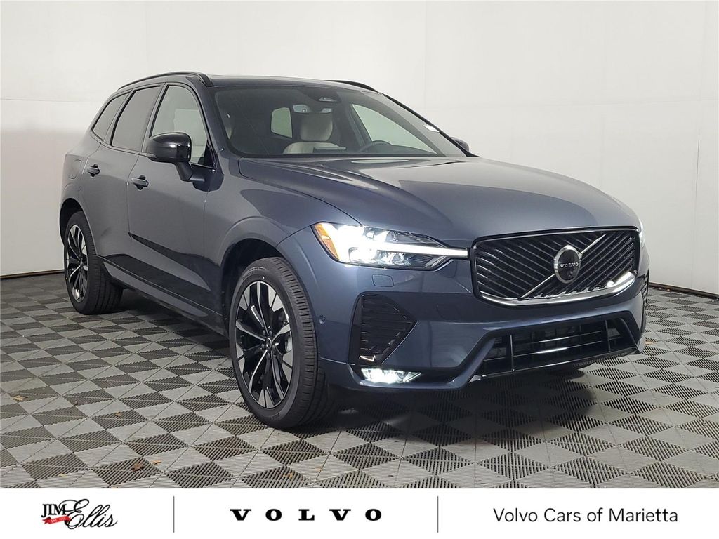 صورة 1 لـ 2026 Volvo XC60 B5 PLUS