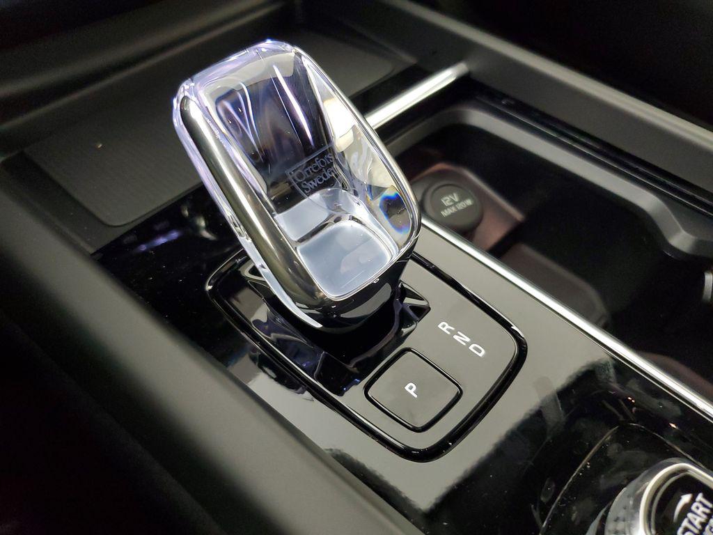 2026 Volvo XC60 B5 PLUS 缩略图 32