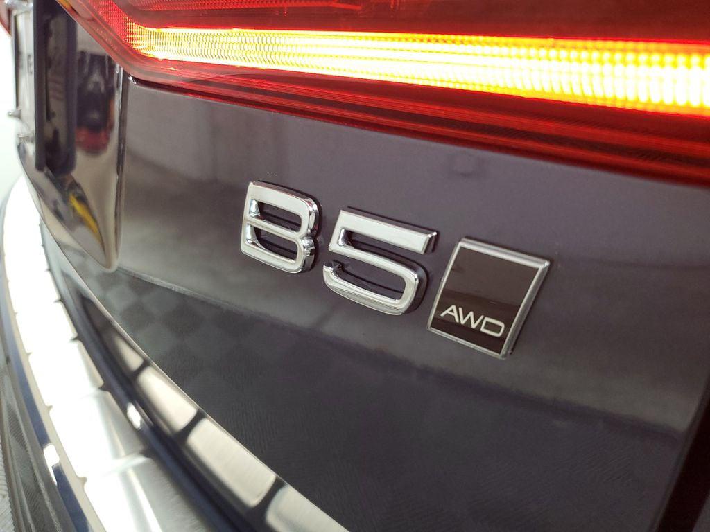 صورة 7 لـ 2026 Volvo XC60 B5 PLUS
