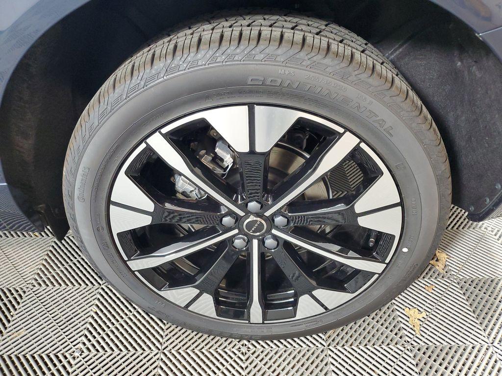 2026 Volvo XC60 B5 PLUS 缩略图 11