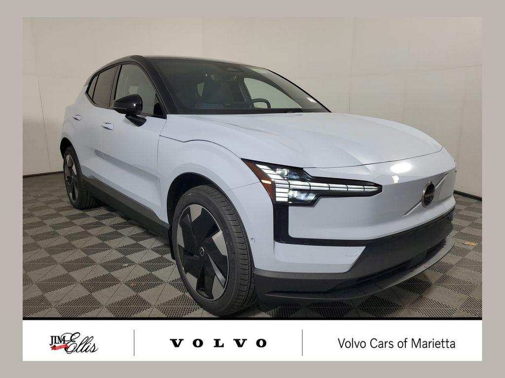 New 2026 Volvo EX30 Ultra Twin Motor Performance, Fully electric
