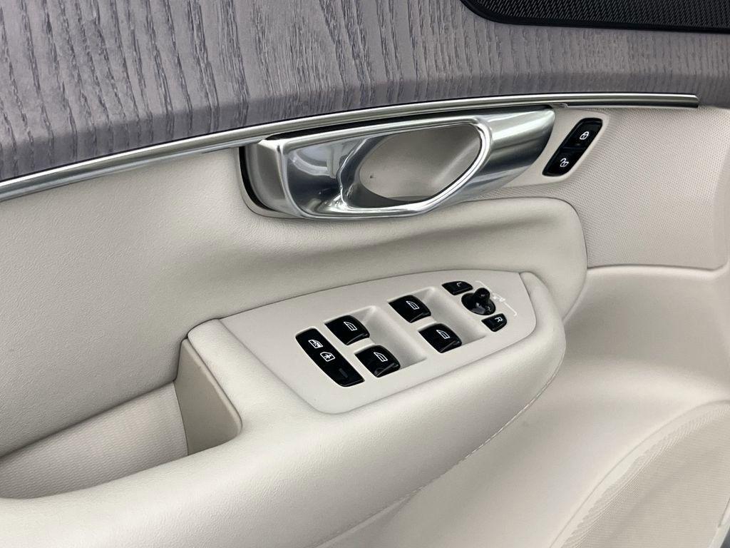 2026 Volvo XC90 ULTRA, B6 AWD GAS (MILD HYBRID), GASOLINE, BR 缩略图 13