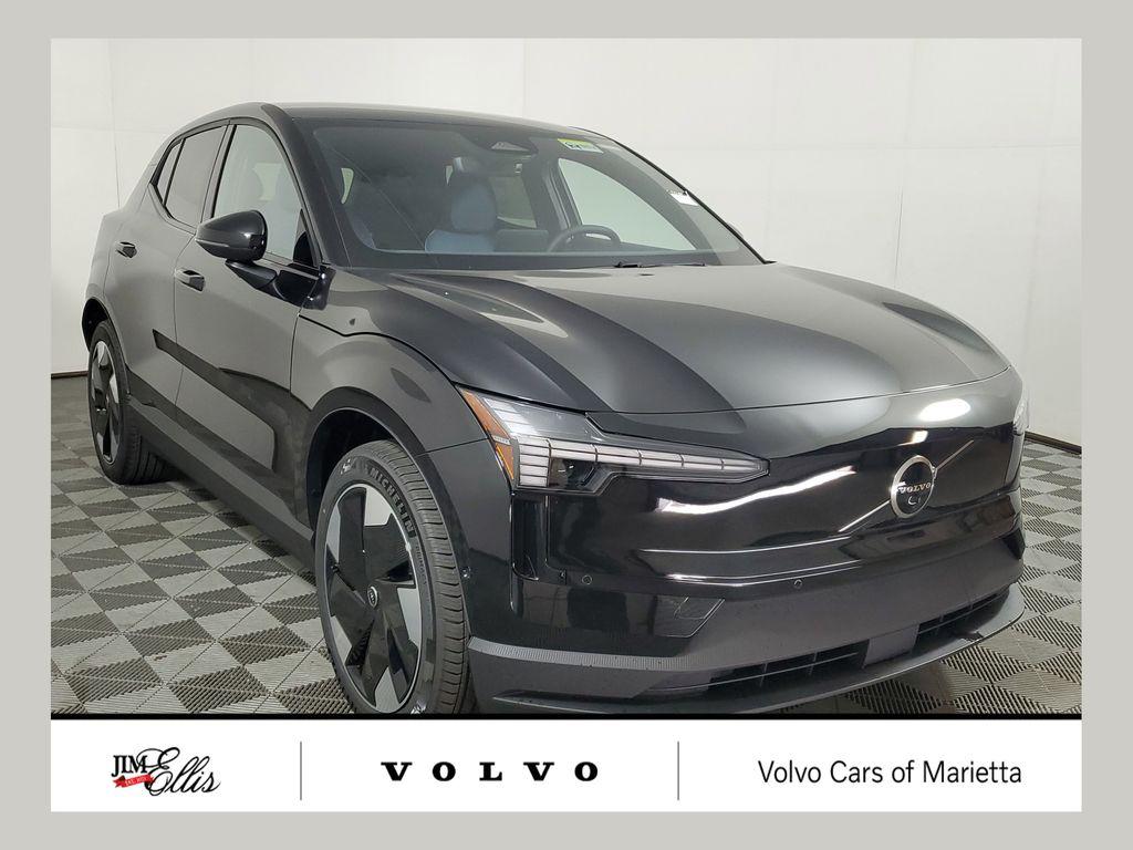 New 2026 Volvo EX30 Ultra Twin Motor Performance, Fully electric