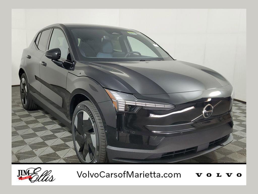 New 2026 Volvo EX30 Ultra Twin Motor Performance, Fully electric