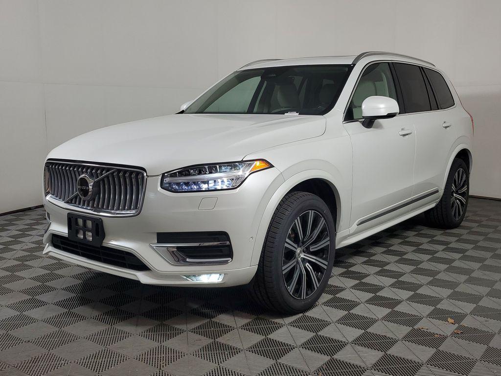 صورة 4 لـ 2024 Volvo XC90 B6 PLUS BRIGHT THEME 7-SEATER