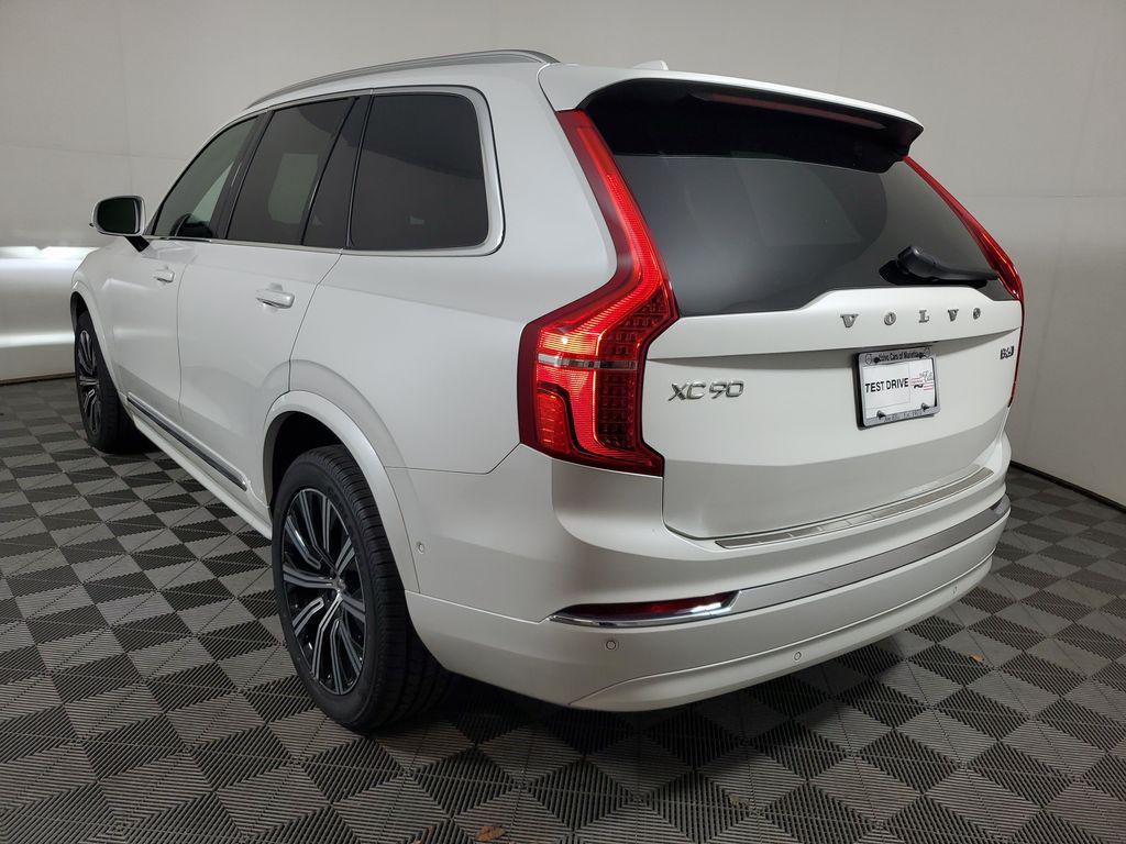 صورة 6 لـ 2024 Volvo XC90 B6 PLUS BRIGHT THEME 7-SEATER